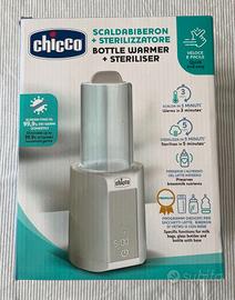 Scaldabiberon e Sterilizzatore Chicco 2 in 1