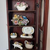 Vetrinetta stile inglese