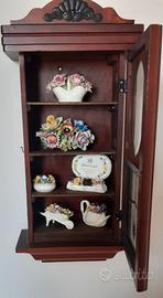 Vetrinetta stile inglese