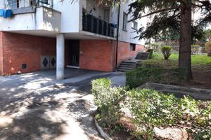 Trieste - Via alle Cave