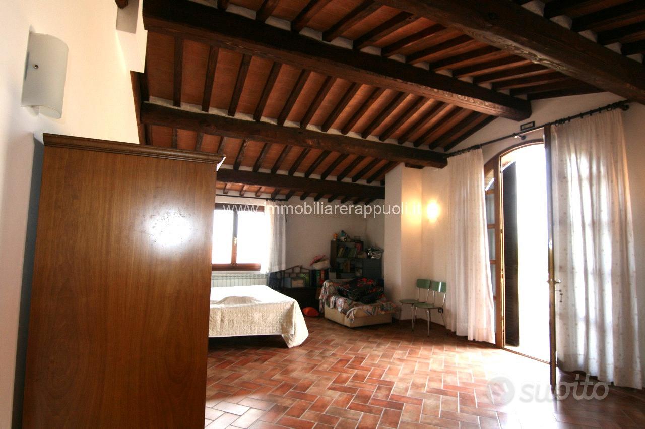 Appartamento – Trequanda, Siena - Vista 2