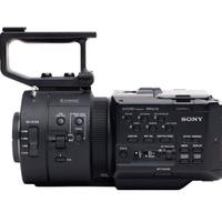 Telecamera Sony Fs700 4K sdi