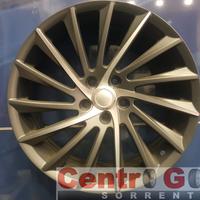 Cerchi in lega alfa giulia giulietta stelvio brera