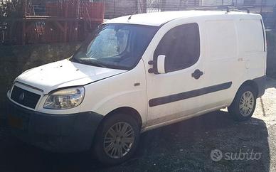 Fiat Doblò