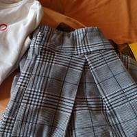 Vestiti bimba 10/12 anni