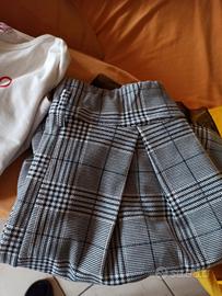 Vestiti bimba 10/12 anni