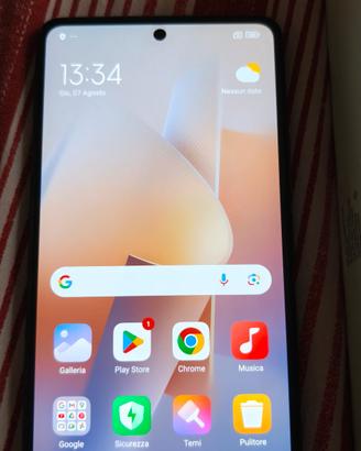 XIAOMI 11T Pro Meteorite Gray