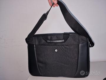 Borsa porta pc portatile notebook nuova