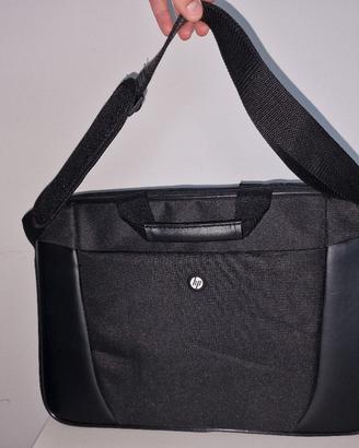 Borsa porta pc portatile notebook nuova
