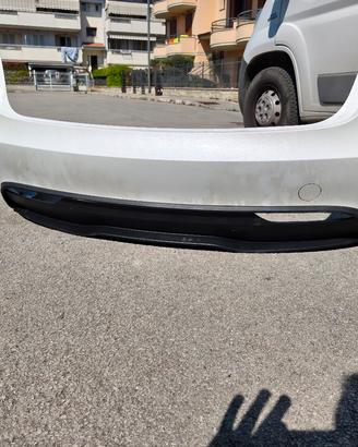 paraurti post tesla mod 3 highland 2024