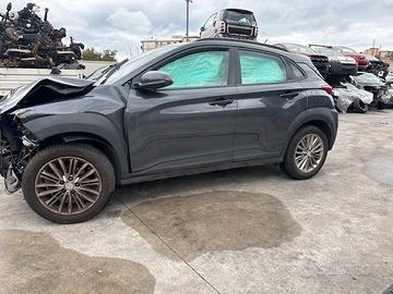 HYUNDAI KONA PER RICAMBI
