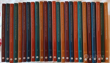 Grandi imprese della storia - Corriere della sera 