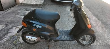 Piaggio zip 