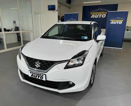 SUZUKI Baleno 1.2 VVT Dualjet B-Top
