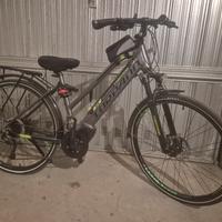 E-bike Torpado Dafne