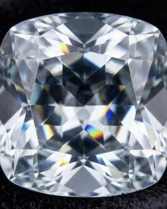 Goshenite Naturale (Berillo) – 24.26 ct – ALGT