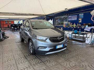 Opel Mokka X 1.6 CDTI Ecotec 4x2 Start&Stop Ultima