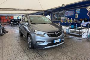 Opel Mokka X 1.6 CDTI Ecotec 4x2 Start&Stop Ultima