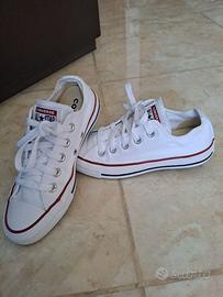 Scarpe da bambino converse