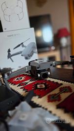 DJI Mavic 2 Pro + 5 Batterie