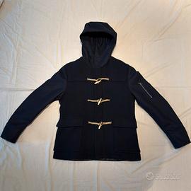 OFFICINA36 Montgomery Uomo Blu Navy Made in Italy