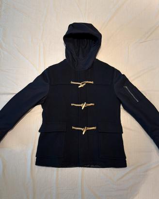 OFFICINA36 Montgomery Uomo Blu Navy Made in Italy