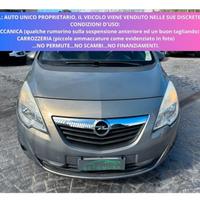 OPEL MERIVA 1.3 CDTI 95cv