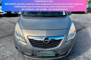 OPEL MERIVA 1.3 CDTI 95cv