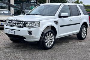 LAND ROVER Freelander 2.2 SD4 S.W. SE