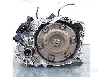 1285176 CAMBIO AUTOMATICO VOLVO XC60 (156) MOMENTU