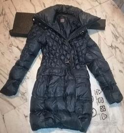Giubbotto piumino donna Seventy mis 40 no Moncler