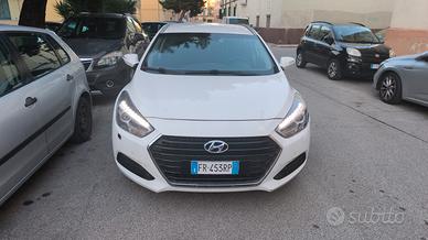 Hyundai i40 2019