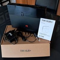 TIM Hub+