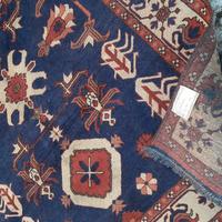 tappeto  kargai royal 