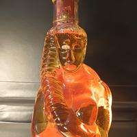 Bottiglia a Statua Zenith 