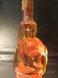 Bottiglia a Statua Zenith 