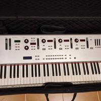 Tastiera Gem promega 2 + custodia trolley