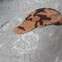 nr. 2 Cappellini militari desertici