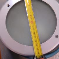 FARETTI  da incasso a pavimento