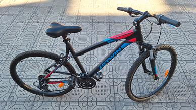 Bici 26" RockRider 340