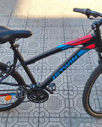 Bici 26" RockRider 340