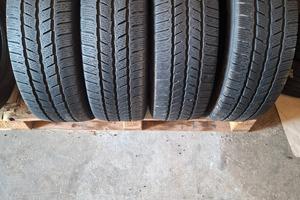 215/65/16C CONTINENTAL