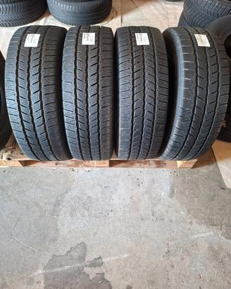 215/65/16C CONTINENTAL