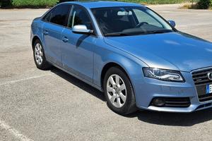 Audi A4 quattro