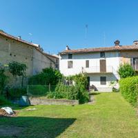 CASA INDIPENDENTE A OTTIGLIO