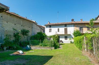 CASA INDIPENDENTE A OTTIGLIO