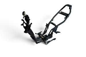 Telaio targato Aprilia Sr 50cc