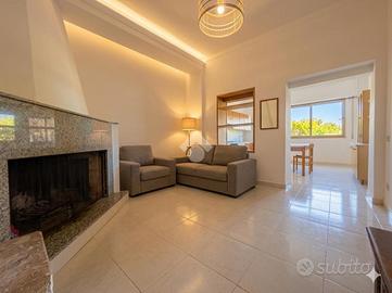 CASA INDIPENDENTE A PALMAS ARBOREA