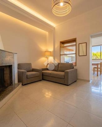 CASA INDIPENDENTE A PALMAS ARBOREA