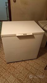 Congelatore a pozzetto